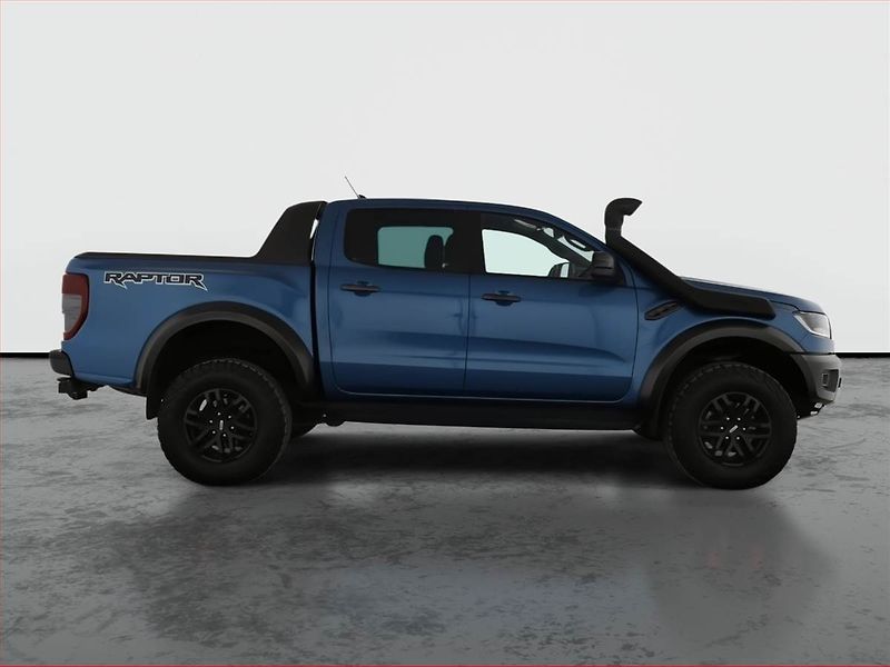 Ford Ranger (2020) 2.0 TDCi - fotka 6 z 23