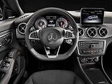Mercedes-Benz CLA Shooting Brake.