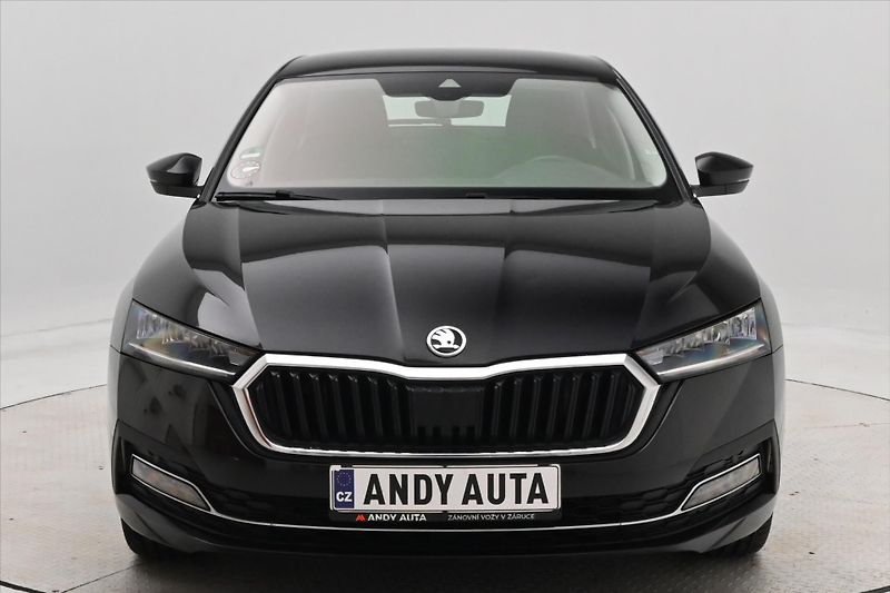 Škoda Octavia 2,0 TDI 110kW DSG Style Záruka - fotka 2 z 33