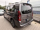 Toyota ProAce City Verso 1.2-7 MÍST-MOŽNOST VESTAVBY - náhled 8