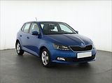 Škoda Fabia (2017) 1.2 TSI, Park. senzory - náhled 1