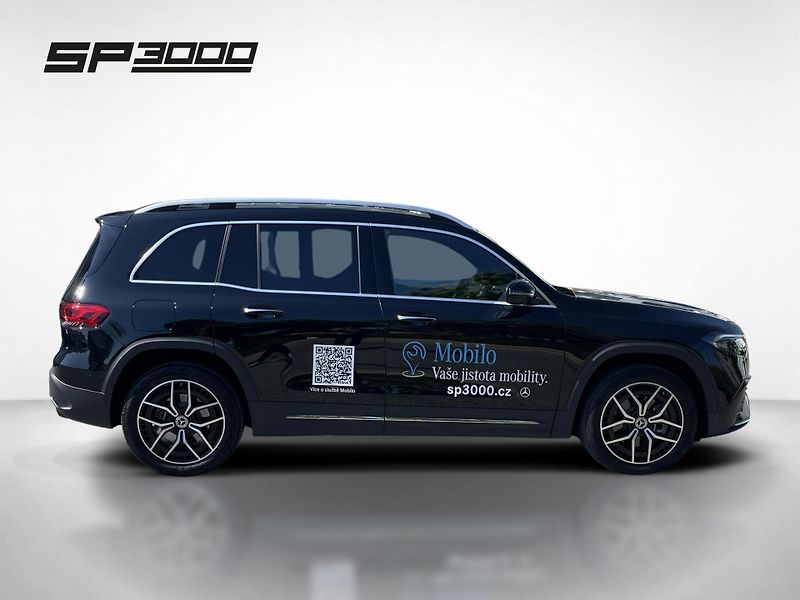 Mercedes-Benz EQB 300 4Matic - fotka 6 z 33