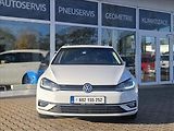 Volkswagen Golf 1,6 TDI LED KOMP.SERV.HISTORIE - náhled 8