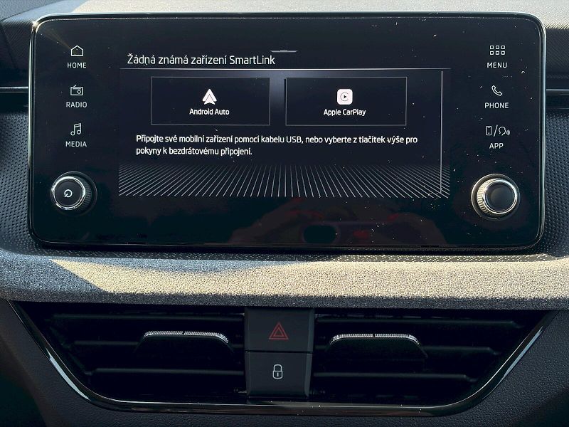 Škoda Scala (2025) 1.0 TSI / 85kW / SELECTION - fotka 28 z 35