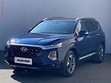 Hyundai Santa Fe (2019) 2.2 CRDi 4x4, ČR, AT, LED, TZ - náhled 2