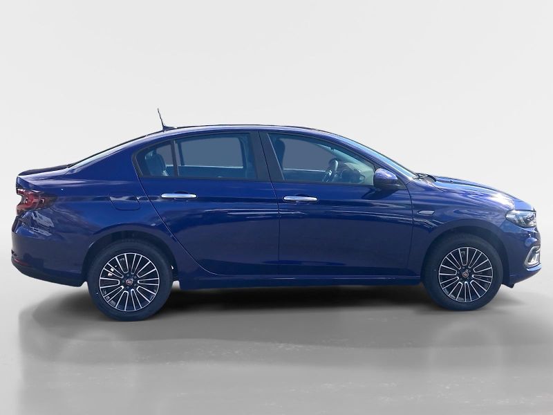 Fiat Tipo (2025) Sedan Urban 1.6 MultiJet 130k  - fotka 6 z 15