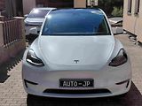 Tesla Model Y AWD Long Range  ACC  LED  NAVI - náhled 7