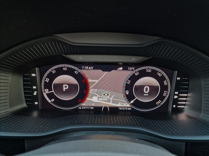 Škoda Kodiaq 2.0TDI 147kW DSG 4x4 Style - fotka 22 z 50