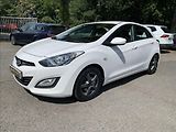 Hyundai i30 1,4 i, ČR - náhled 1