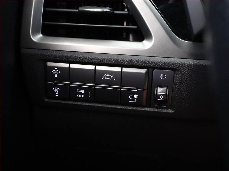 SsangYong Korando (2021) 1.5 T-GDI - fotka 17 z 18