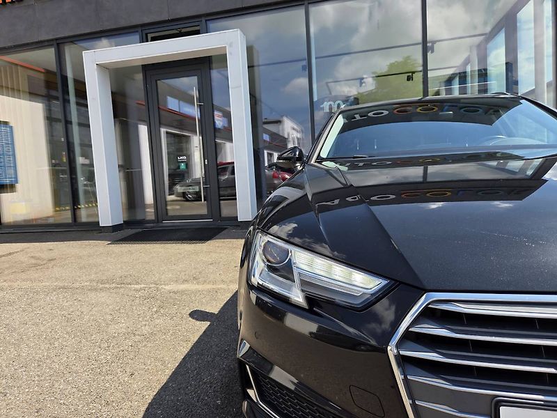 Audi A4 Avant 2.0 TDI DSG - fotka 5 z 37