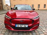 Ford Mustang Mach-E (2024) RWD, dojezd 400km,nové auto !! - náhled 2