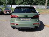 Audi Q5 2,0 TSI QUATTRO SLINE ČR,SERVI - náhled 6