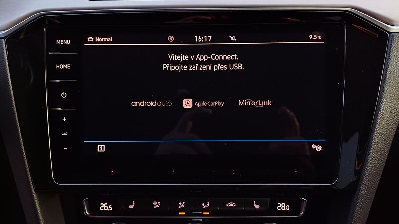 Volkswagen Passat Variant (2019) 2.0 Bi-TDI HIGHLINE - fotka 39 z 54