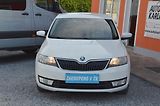 Škoda Rapid (2014) 1.2 TSi 63kW AMBITION / ČR - náhled 1