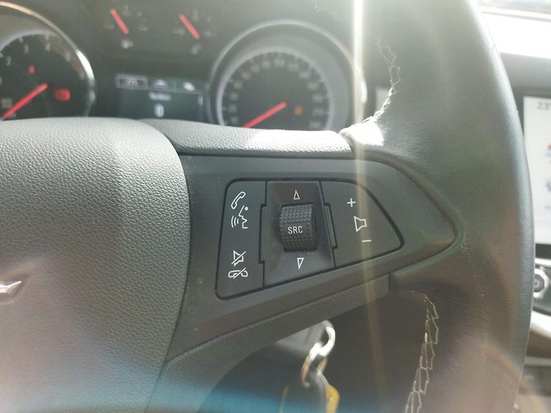 Opel Astra (2018) K 1.0 77kW, navi,  - fotka 19 z 22