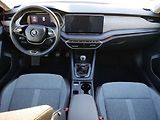 Škoda Octavia (2024) 1.5 TSi, 1.maj,ČR, Selection - náhled 8