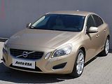 Volvo S60 (2011) 2.0T, ČR, Kůže, výhřev sed. - náhled 2