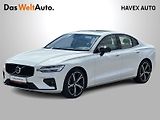 Volvo S60 (2023) B5 AWD Automat Ultimate Dark - náhled 1