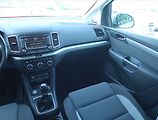 Volkswagen Sharan (2013) 2.0 TDI, Serv.kniha, Navi - náhled 8