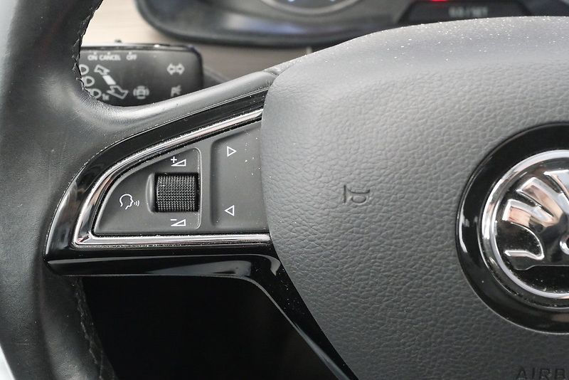 Škoda Kamiq - fotka 15 z 23