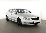 Škoda Superb (2010) 2.0 TDI, 4X4, nová STK - náhled 1