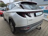 Hyundai Tucson 1.6-V ZÁRUCE-STAV NOVÉHO VOZU - náhled 7