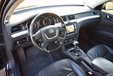 Škoda Superb 2,0 TDI SERVIS STK NOVÉ DSG! - náhled 8