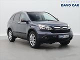 Honda CR-V 2,0 i 110kW 4x4 Exekutive CZ - náhled 1