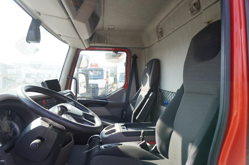 DAF LF (2017) 19.320 / 22 EPAL box - fotka 13 z 22