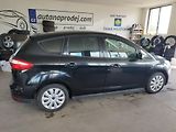 Ford C-MAX (2013) 1,6I,92KW,AUT.KLIMA,NOVÁ STK - náhled 3