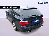 BMW Řada 5 3.0 525i 160kW Aut. Xenon Kůže - náhled 3