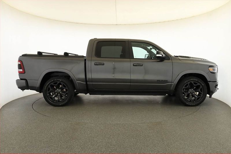 RAM 1500 (2023) 5.7 V8 Hemi - fotka 6 z 18