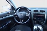 Škoda Octavia (2009) 1.6, Navi, Tempomat - náhled 7