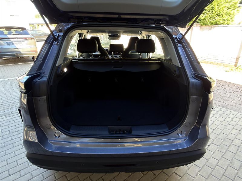 Chery Tiggo 7 (2025) 1,6   ICE LUXURY - fotka 11 z 11