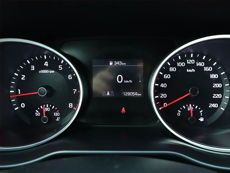 Kia Ceed (2019) 1.4 CVVT, Serv.kniha, Tempomat - fotka 11 z 18