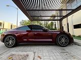 Porsche Taycan (2022) Porsche Taycan  - náhled 1