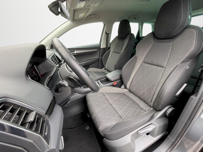 Škoda Karoq (2023) 1.5 TSI 110kW DSG Style Plus - fotka 22 z 31