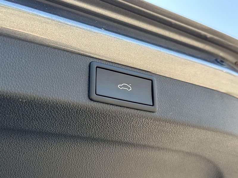 Škoda Octavia (2024) Combi 2.0 TDI 4x4 DSG Style - fotka 29 z 35