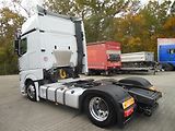 Mercedes-Benz Actros 1853 Giga Space, Lowdeck, AL - náhled 3