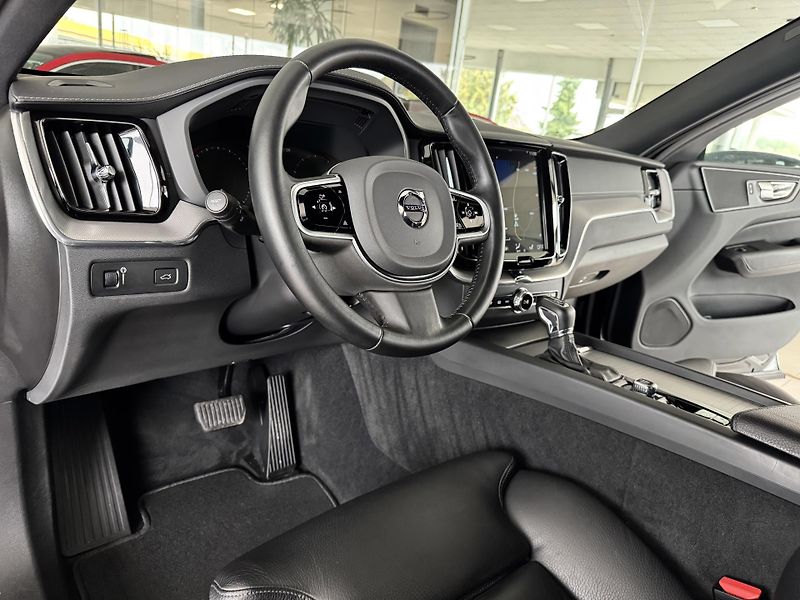 Volvo XC60 T5 Polestar*Inscription*HeadUP - fotka 11 z 34