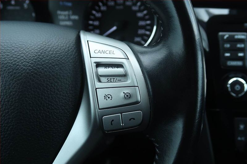 Nissan Qashqai (2016) 1.2 DIG-T, Serv.kniha, Navi - fotka 19 z 23