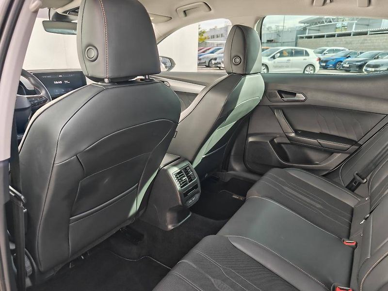 Cupra Formentor 6MP 1,5TSI - fotka 7 z 23