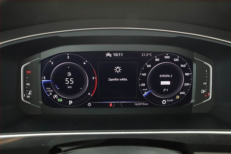 Volkswagen Tiguan Allspace (2023) Life 2.0 TDI - fotka 8 z 14