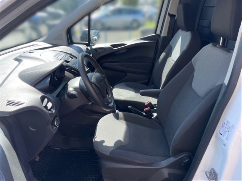Ford Transit Courier 1,0 EB 74 Base 3d - fotka 7 z 11