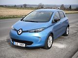 Renault ZOE 110 LIMITED Tep.čerpadlo 1 Maj - náhled 1