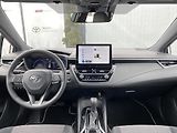 Toyota Corolla 1.8HEV, ČR-1m, Style, DPH - náhled 12