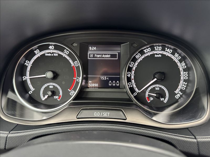 Škoda Fabia 1,0 TSI DPH 1.maj. původ ČR - fotka 29 z 50