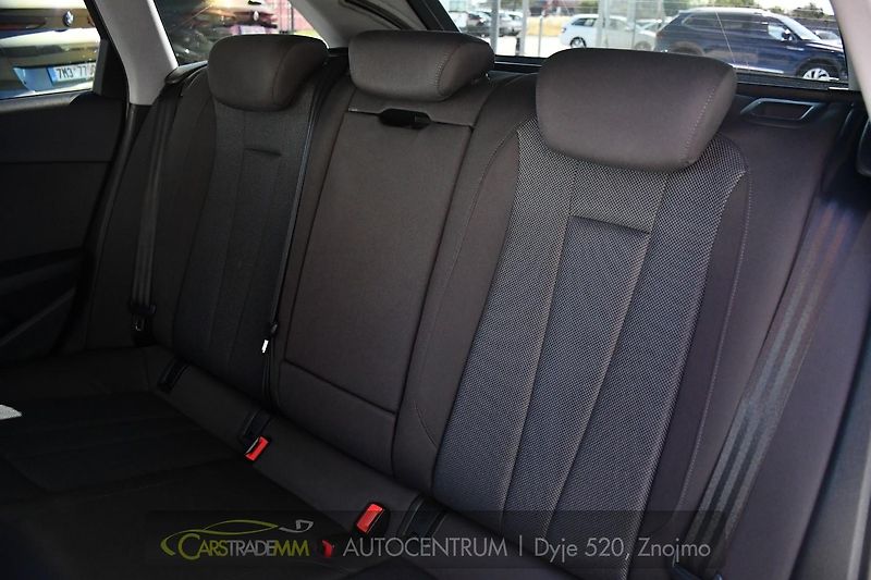 Audi A4 40TDi ACC S-Tronic VIRTUAL - fotka 21 z 54