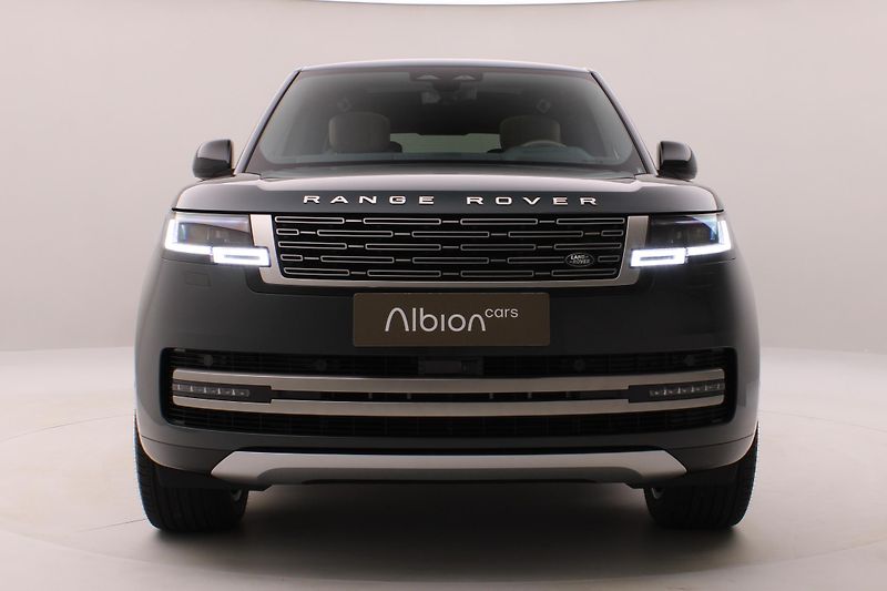 Land Rover Range Rover P530 AUTOBIOGRAPHY SWB - fotka 16 z 94